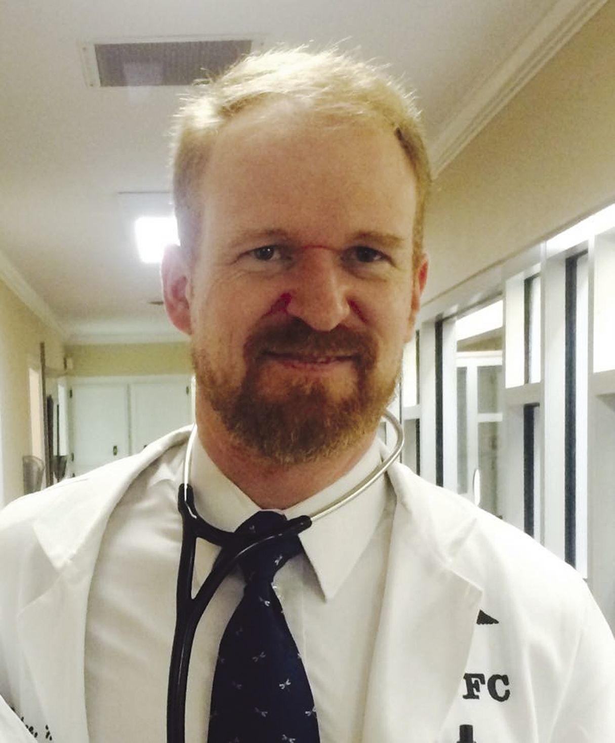 Universal Family Care Dr. Lee